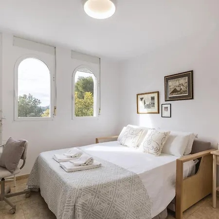 Appartement Terraza Salonica Jávea