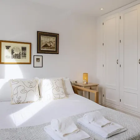 Appartement Terraza Salonica