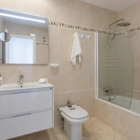 Appartement Terraza Salonica *