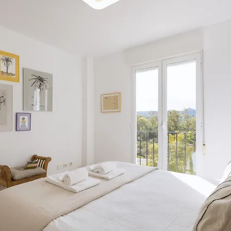 Terraza Salonica Jávea