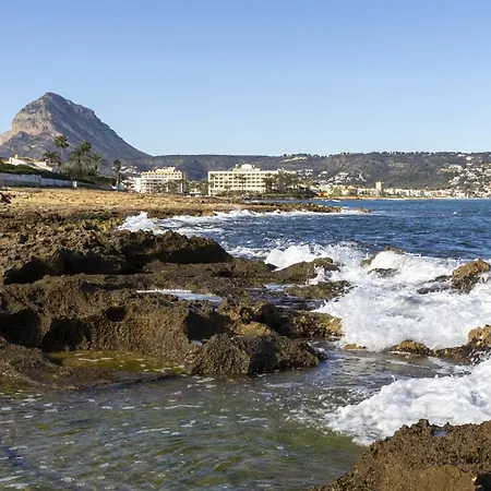 Appartement Terraza Salonica Jávea