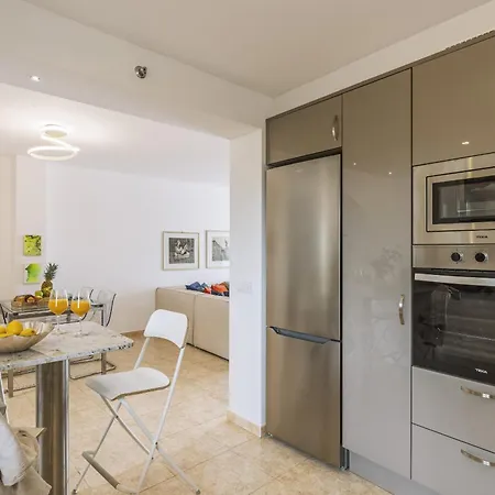 Terraza Salonica Jávea