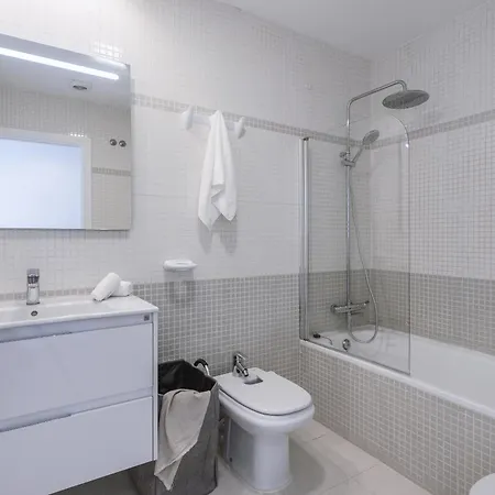 Terraza Salonica Appartement