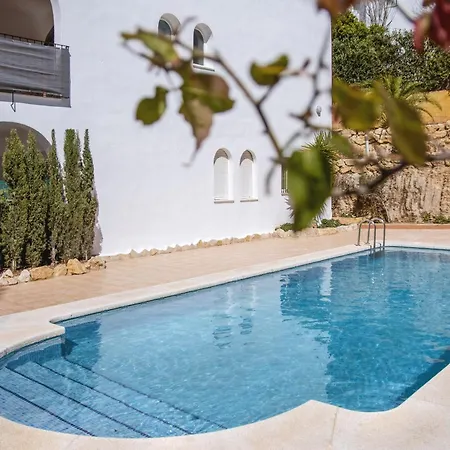 Appartement Terraza Salonica