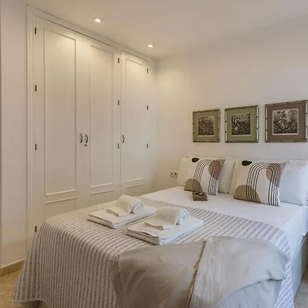 Appartement Terraza Salonica *