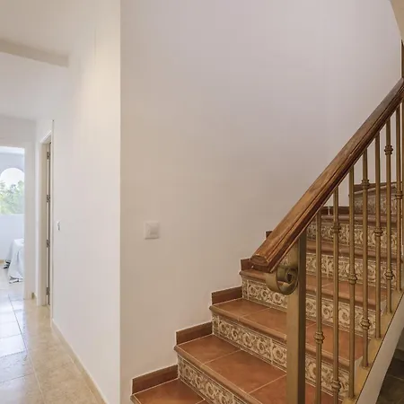 Terraza Salonica Appartement Jávea