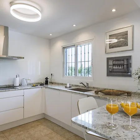 Appartement Terraza Salonica Jávea