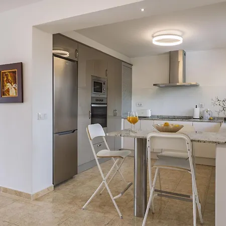 Terraza Salonica Jávea