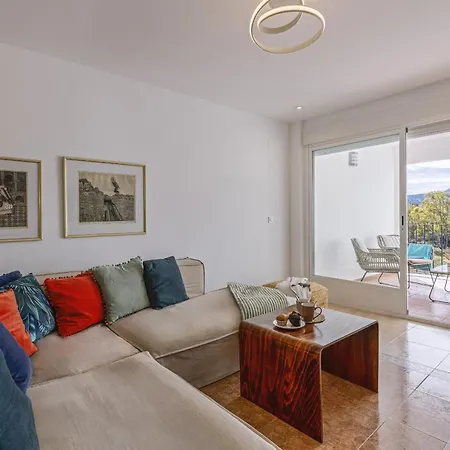 Terraza Salonica * Jávea