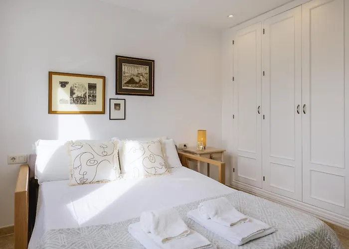 Apartment Terraza Salonica