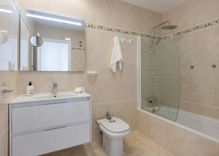 Apartment Terraza Salonica *