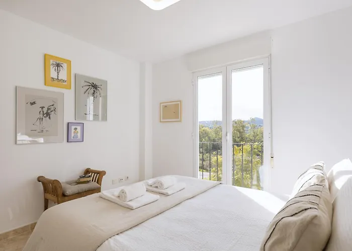 Terraza Salonica Jávea