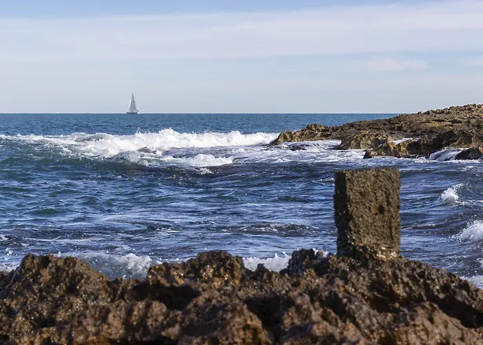 Terraza Salonica Apartment *