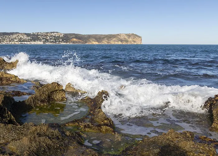 Apartment Terraza Salonica *