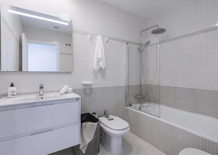 Terraza Salonica Apartment