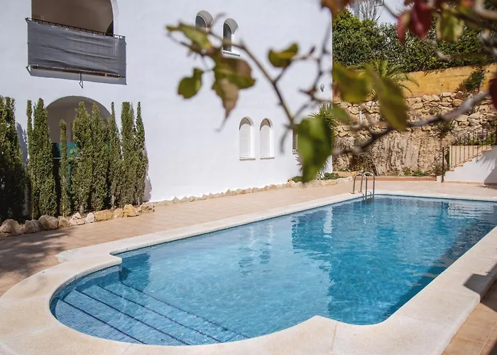 Apartment Terraza Salonica