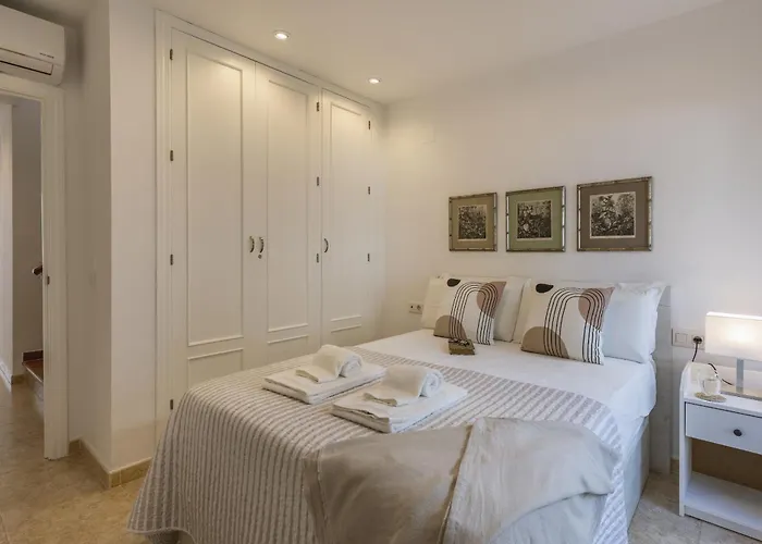 Apartment Terraza Salonica *