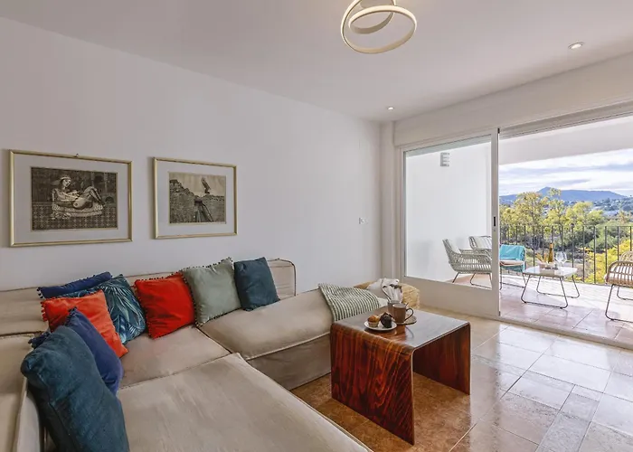 Terraza Salonica * Jávea