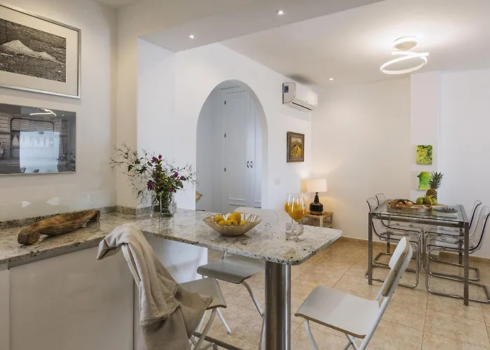 Apartment Terraza Salonica *