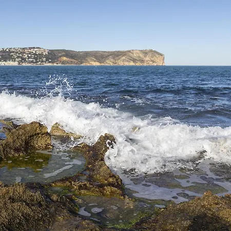 アパート Terraza Salonica *